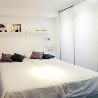 Dormitorio
