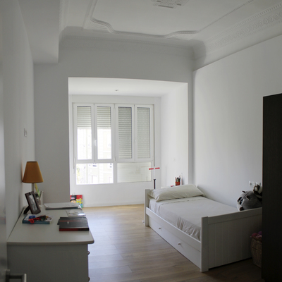 Dormitorio