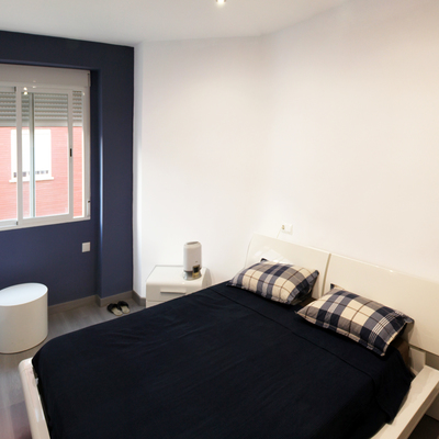 Dormitorio