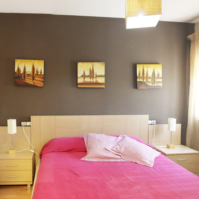 Dormitorio