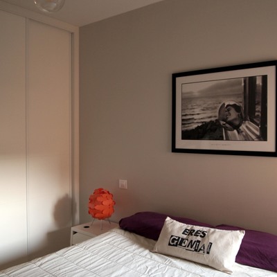 dormitorio