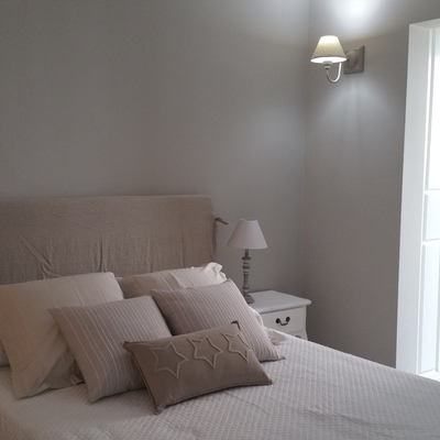 DORMITORIO