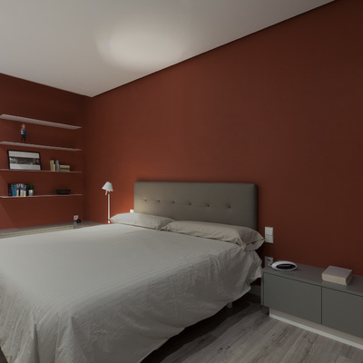 Dormitorio