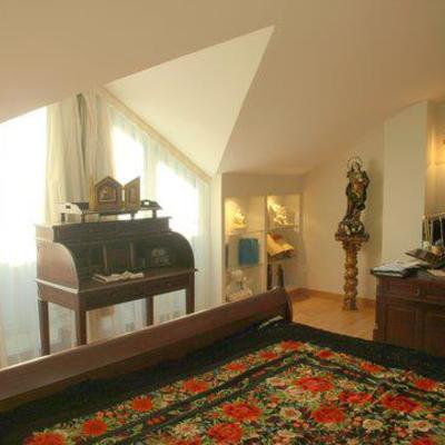 Reforma y decoracón de vivenda en Lecumberri