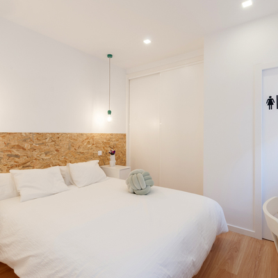 Dormitorio