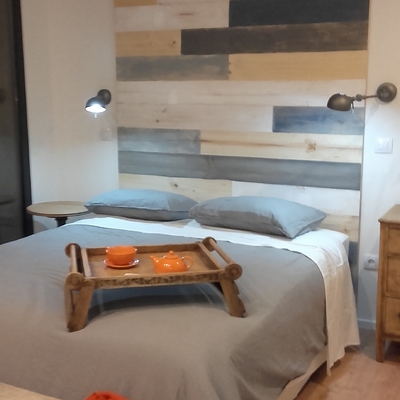 Dormitorio
