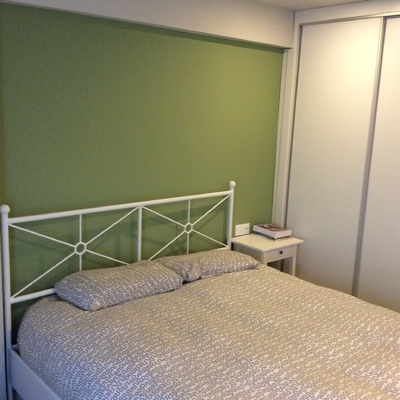 Dormitorio 1