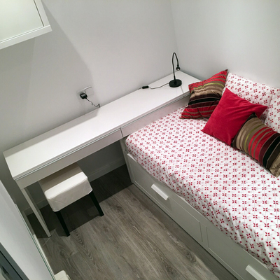 Dormitorio 2