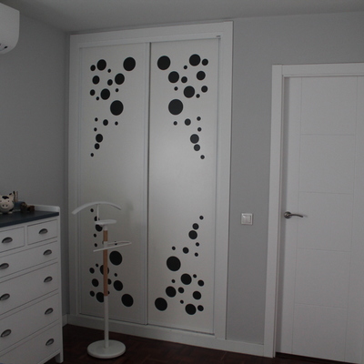 Dormitorio 2