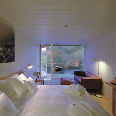 5 dormitorios de los que no querrás salir