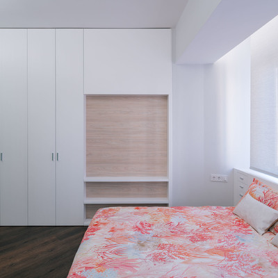 Dormitorio
