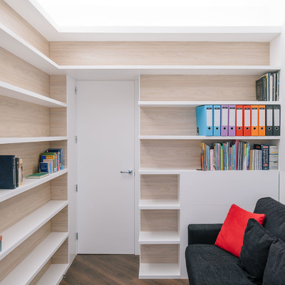 Dormitorio