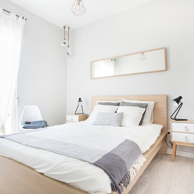 Dormitorio