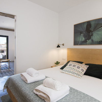 Dormitorio