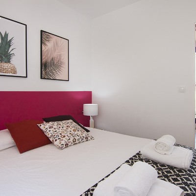 Dormitorio