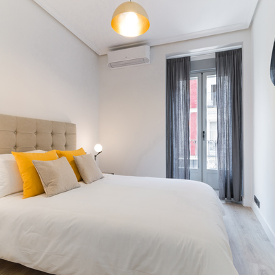 Dormitorio