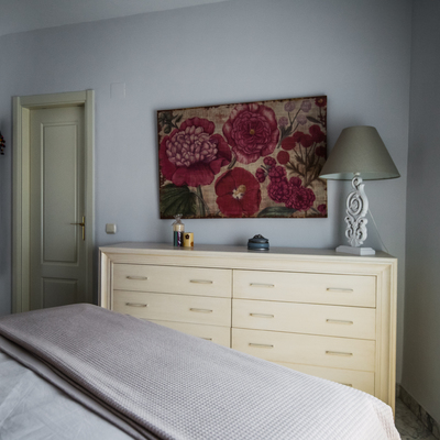 Dormitorio 3