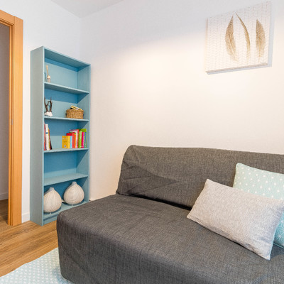 Dormitorio 3
