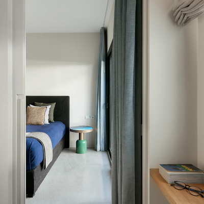 DORMITORIO