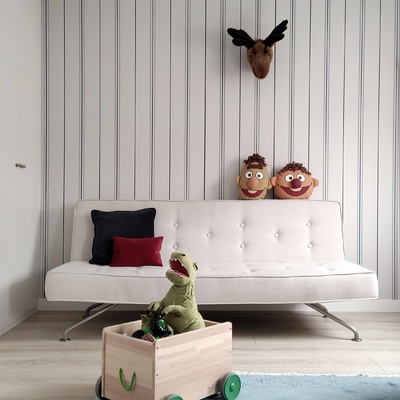 dormitorio