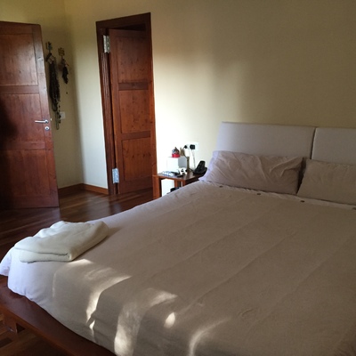 Dormitorio