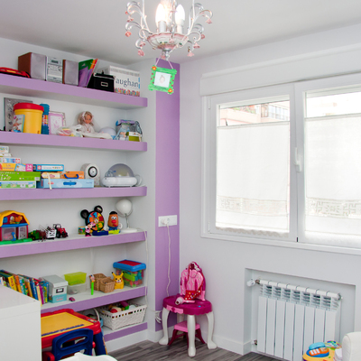 dormitorio