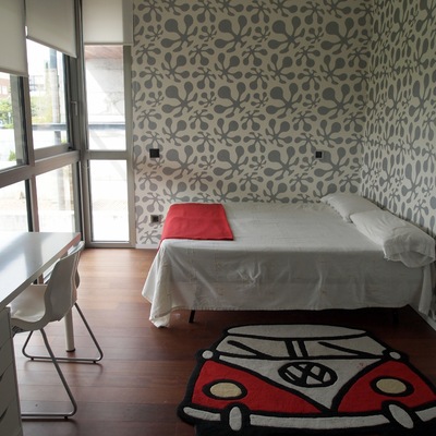 dormitorio