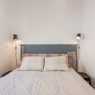 Ideas y Fotos de Dormitorios de Estilo Urbano para Inspirarte - Página