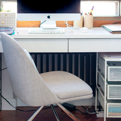 Dormitorio individual
