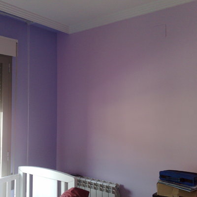 Dormitorio Infantil 