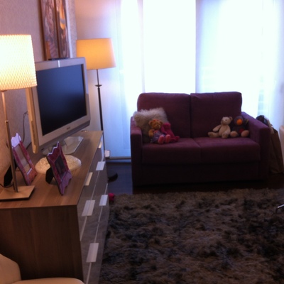 Dormitorio Juvenil
