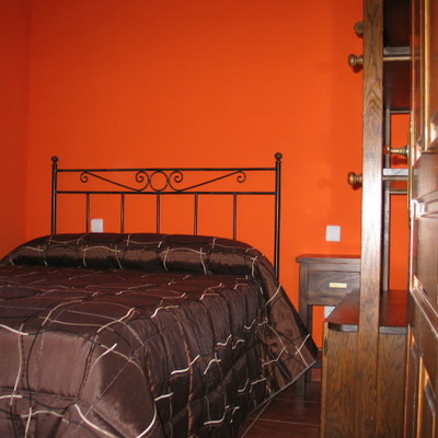 Dormitorio planta baja