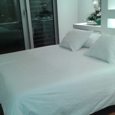 Dormitorio primera planta 