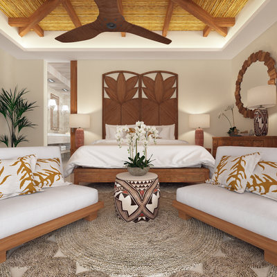 Casa Jungle Chic