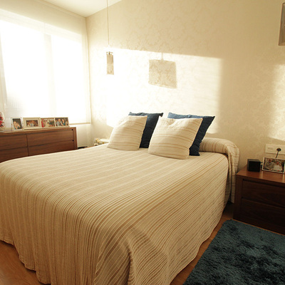 Dormitorio principal