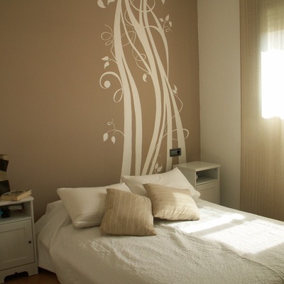 Dormitorio principal