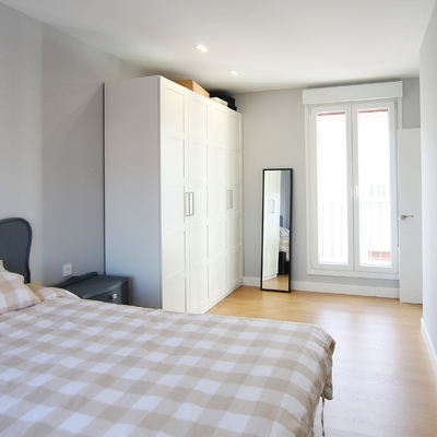 Dormitorio Principal nuevo