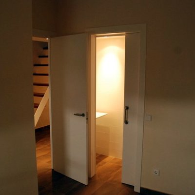 Dormitorio principal