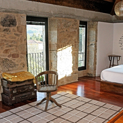 Dormitorio principal