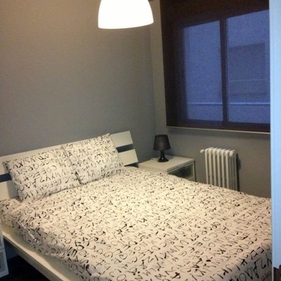 Dormitorio principal