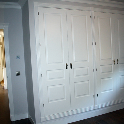 Dormitorio