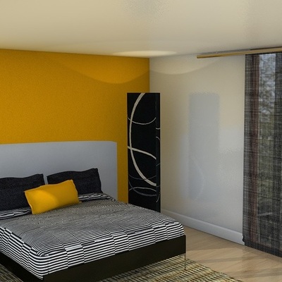 dormitorio