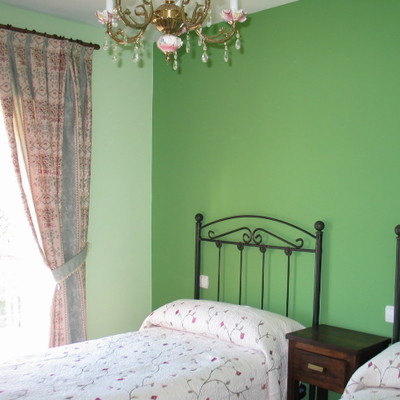 Dormitorio
