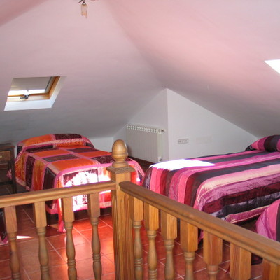 Dormitorio