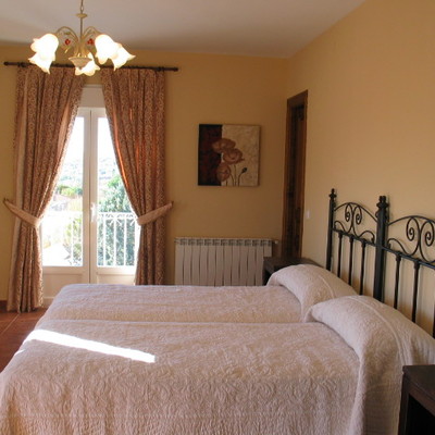 Dormitorio