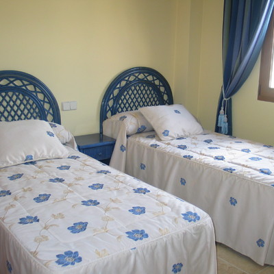 Dormitorio