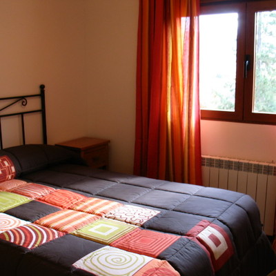 Dormitorio