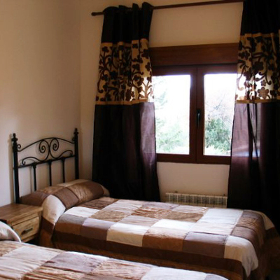 Dormitorio