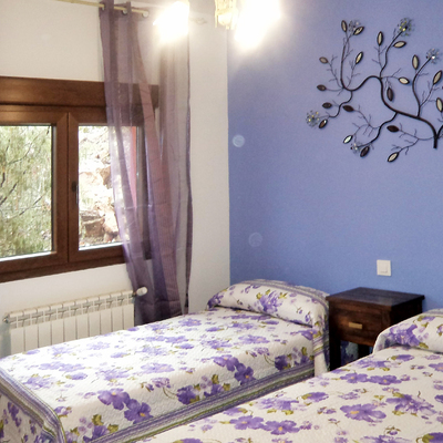 Dormitorio