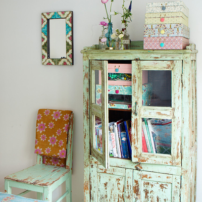 Ideas de Muebles para Inspirarte - habitissimo